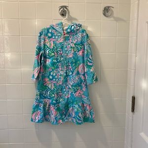 Bathing Suit Coverup by Lilly Pulitzer